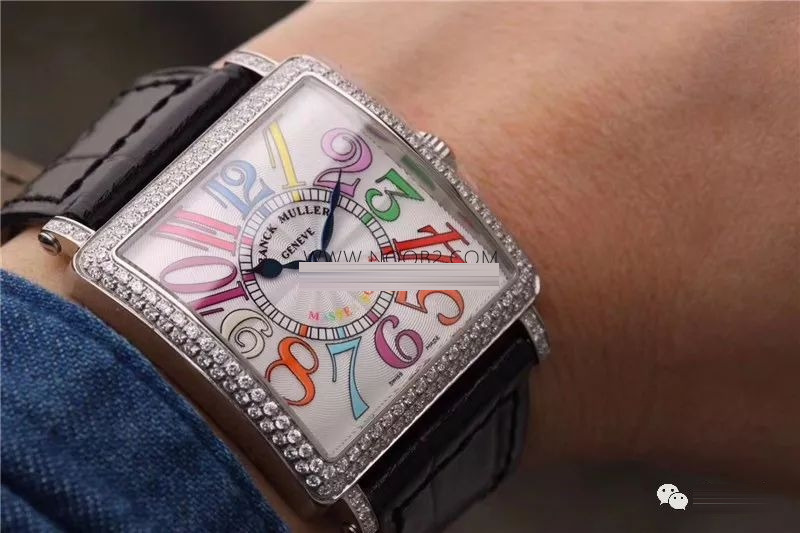 GF Factory Hangi saat replikası daha iyi? Breitling Blackbird, Jaeger-LeCoultre ay evreli, Franck Muller — mutlaka size uygun bir tane vardır — 42. fotoğraf