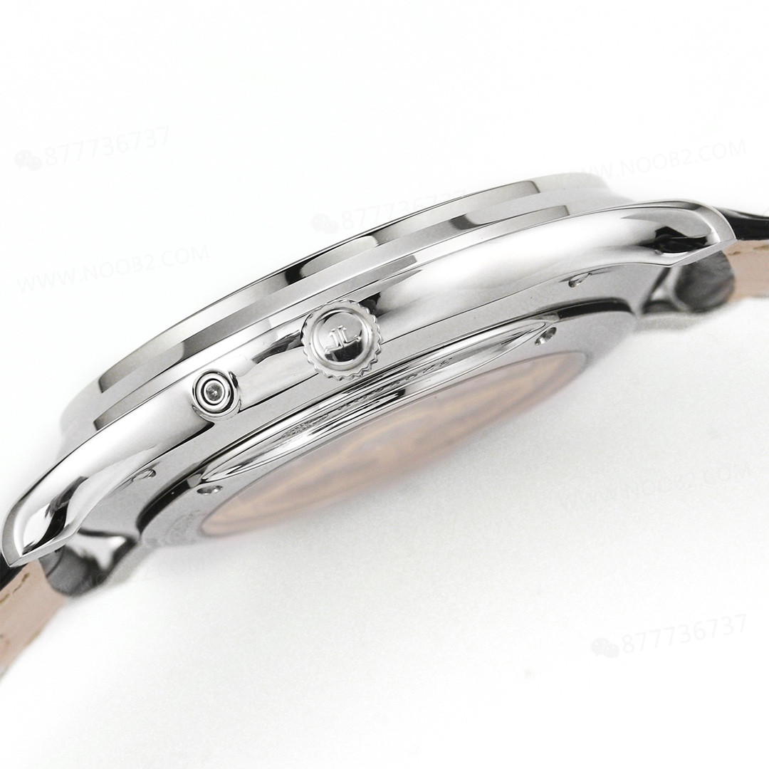 GF Factory Jaeger-LeCoultre ay evreli 925 tek parça mekanizmanın artıları ve eksileri neler? — 6. fotoğraf