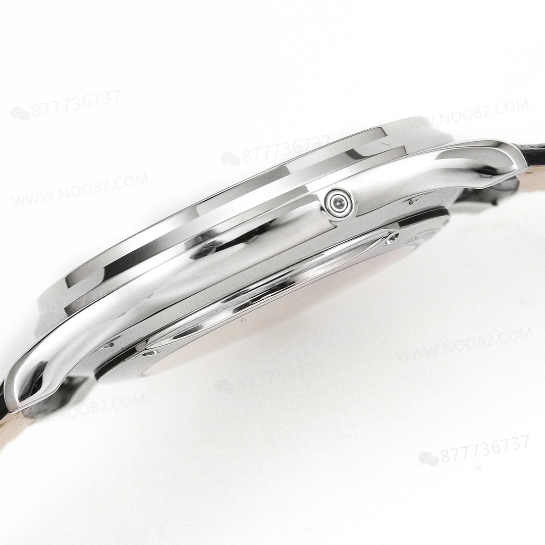 GF Factory Jaeger-LeCoultre ay evreli 925 tek parça mekanizmanın artıları ve eksileri neler? — 7. fotoğraf
