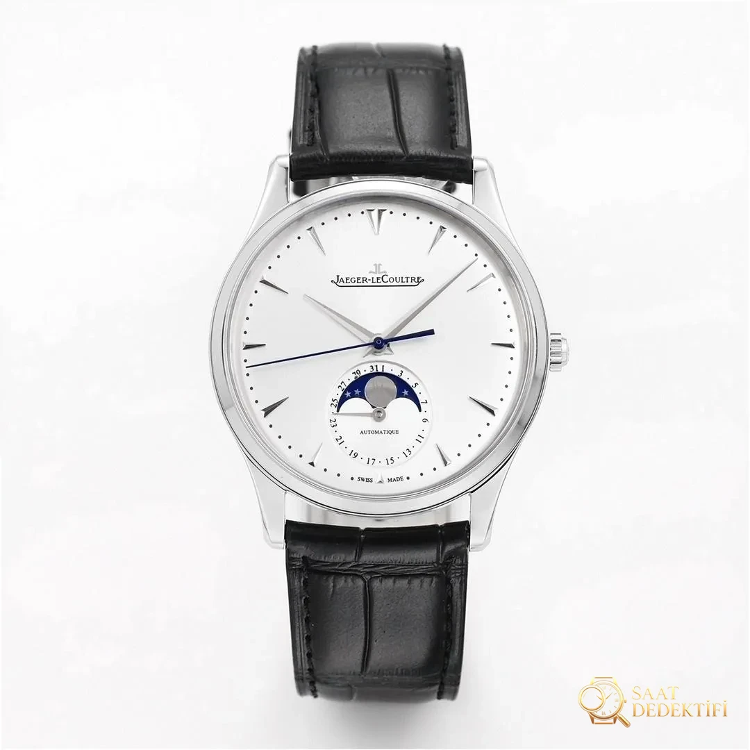 GF Factory Jaeger-LeCoultre Ay Evreli Master