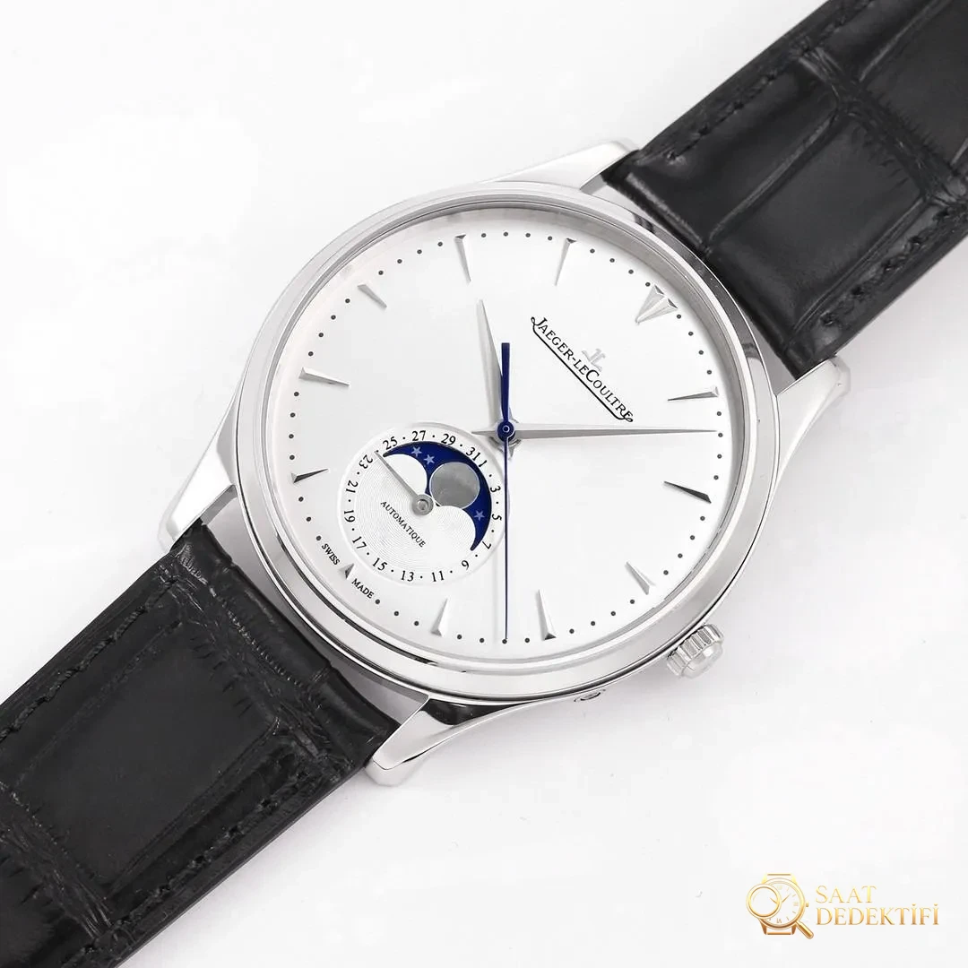GF Factory Jaeger-LeCoultre Ay Evreli Master