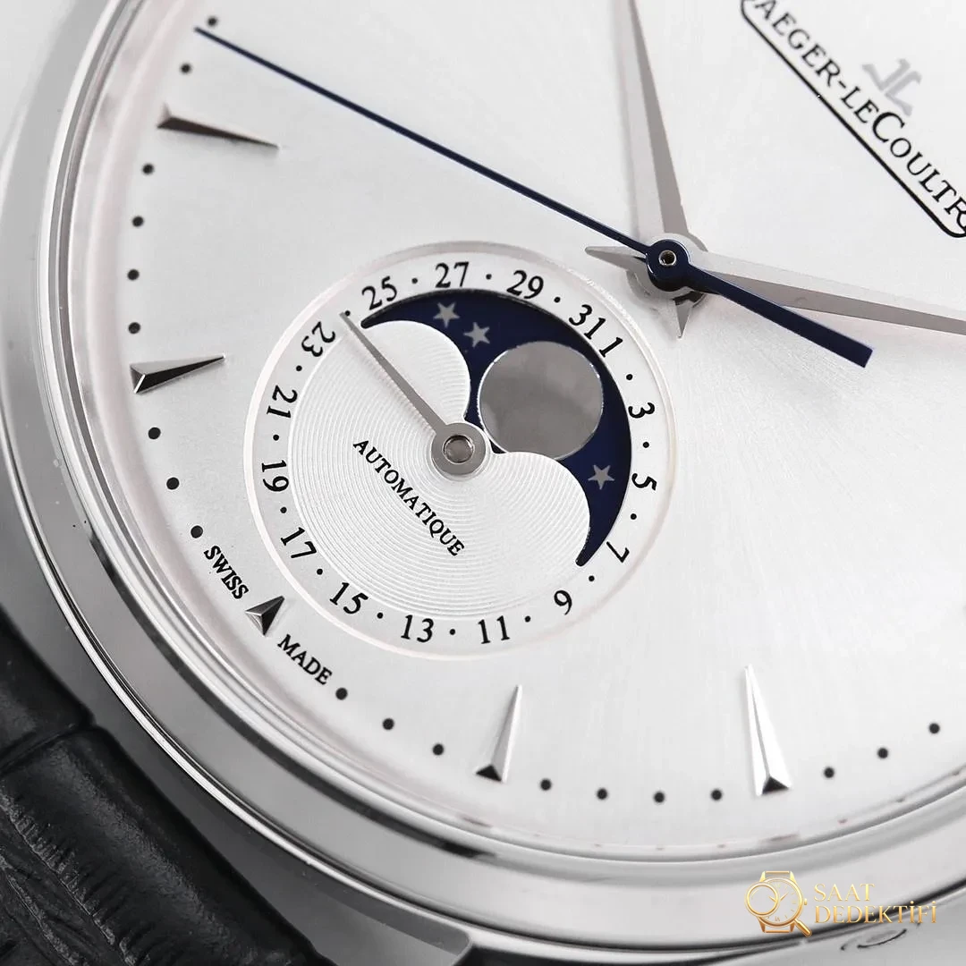 GF Factory Jaeger-LeCoultre Ay Evreli Master
