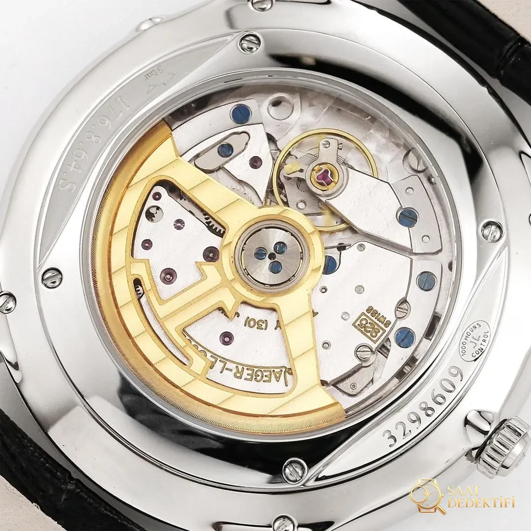 GF Factory Jaeger-LeCoultre Ay Evreli Master