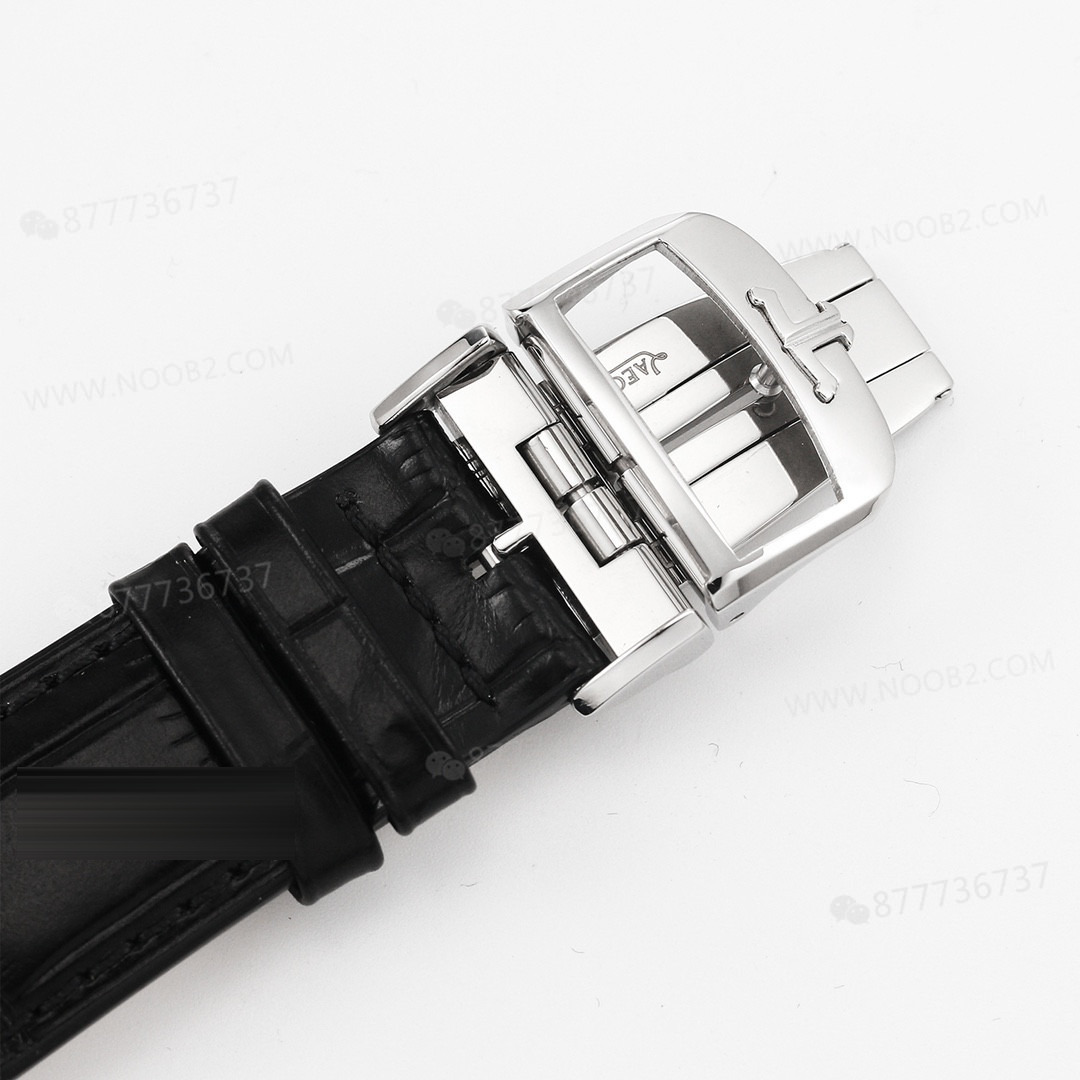 GF Factory Jaeger-LeCoultre Ay Evreli Master'ın 925 tek parça mekanizmaya yükseltilmiş hali — kalitesi nasıl? — 8. fotoğraf