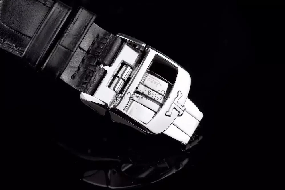 GF Factory Jaeger-LeCoultre Ay Evresi: Şu Anda Ay Evresi Kadranının Hangi Versiyonu En Kaliteli — 6. fotoğraf