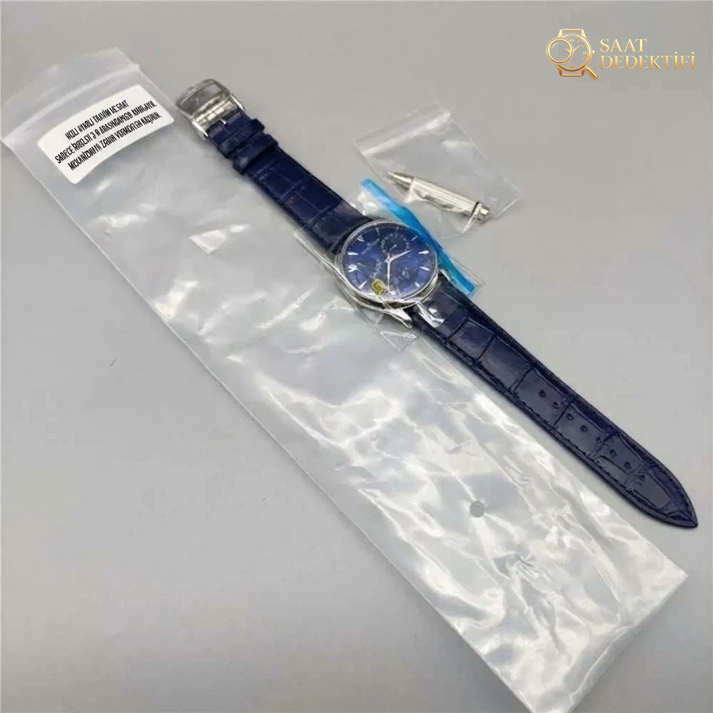 GF Factory Jaeger-LeCoultre Palyaço 1378420 saat incelemesi - Sade ve ağırbaşlı Jaeger-LeCoultre Master serisi - Makro Kadran ve İndeks İşçiliği