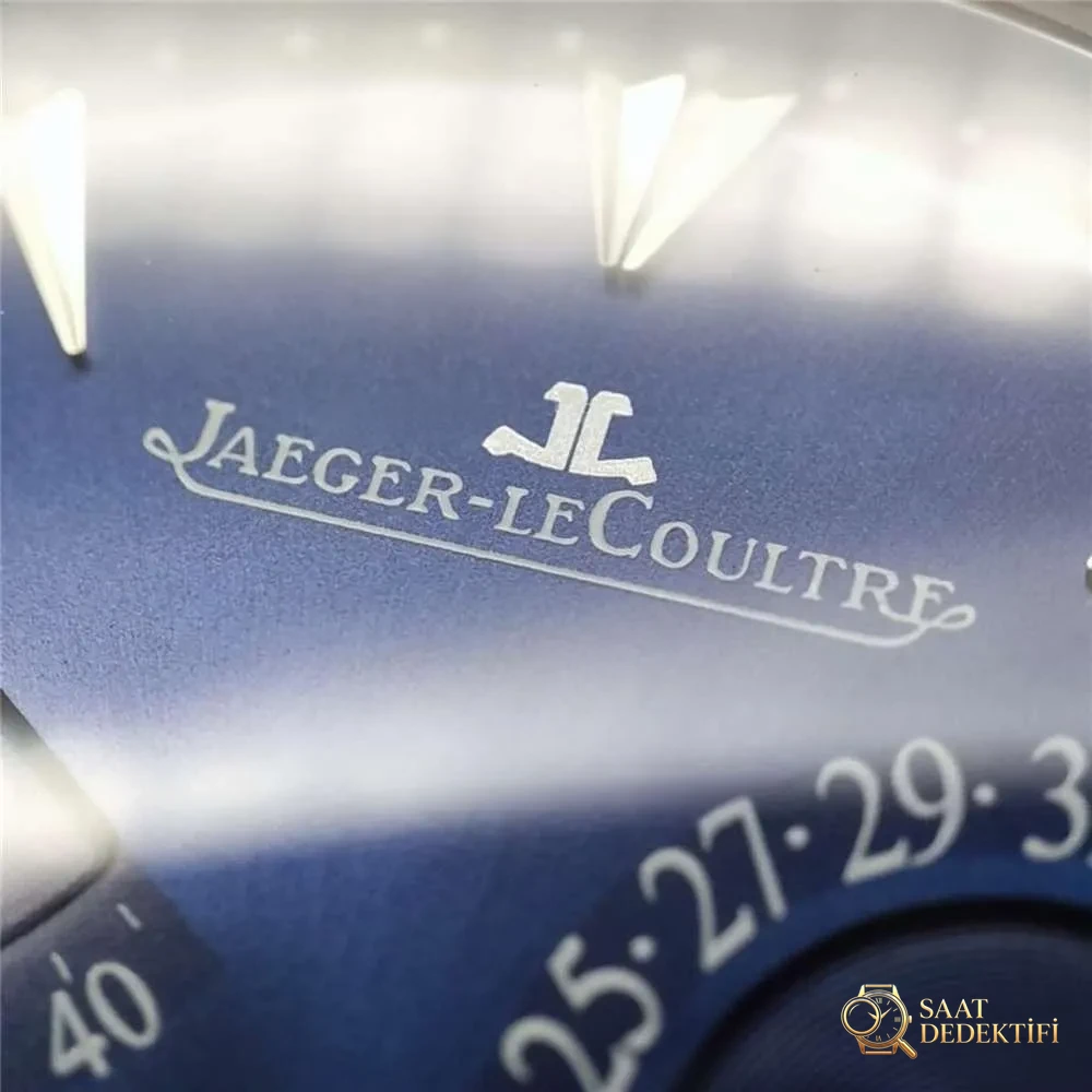 GF Factory Jaeger-LeCoultre Palyaço 1378420 saat incelemesi - Sade ve ağırbaşlı Jaeger-LeCoultre Master serisi - Bilekte Duruş ve Kasa Orantısı