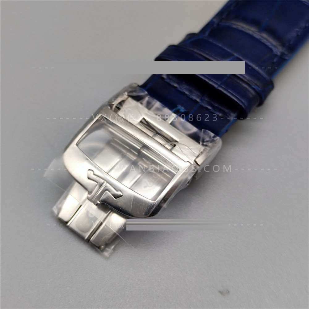 GF Factory Jaeger-LeCoultre Palyaço 1378420 saat incelemesi - Sade ve ağırbaşlı Jaeger-LeCoultre Master serisi — 13. fotoğraf