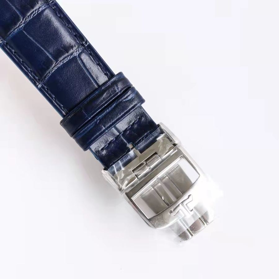 GF Factory Jaeger-LeCoultre Palyaço 1378420 saat incelemesi — 6. fotoğraf