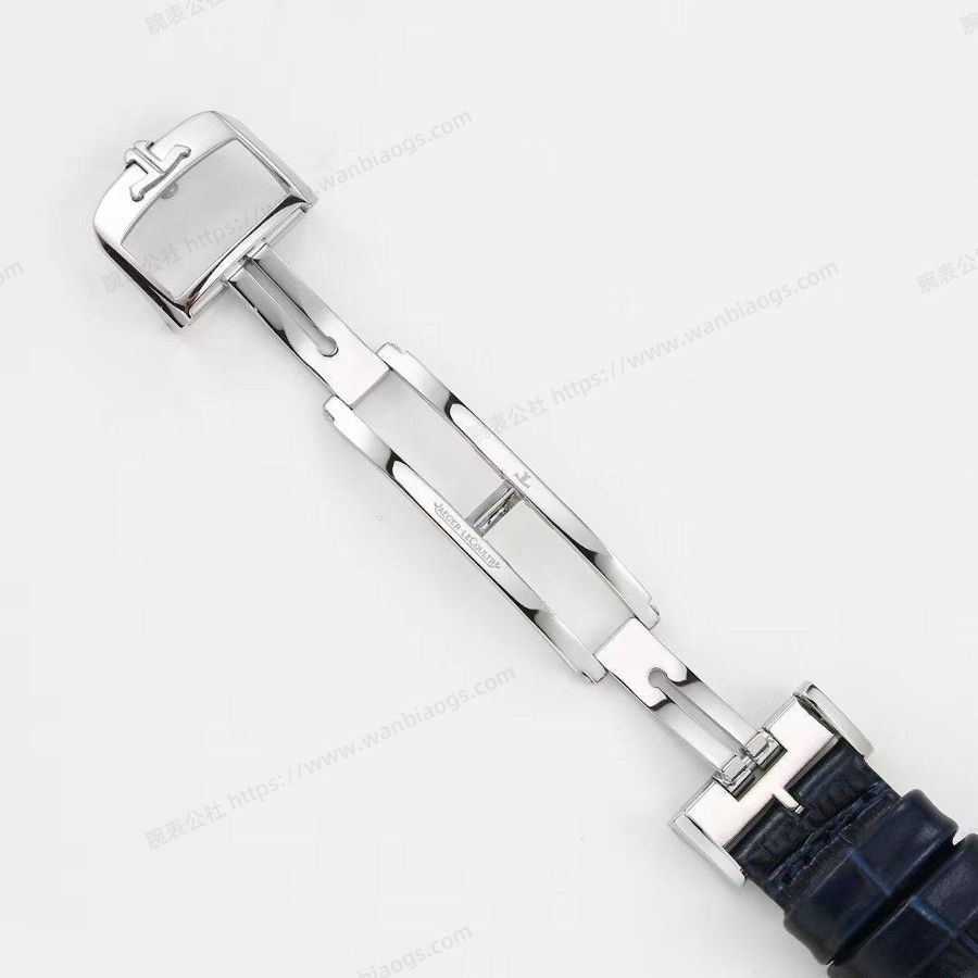 GF Factory Jaeger-LeCoultre Rendez-Vous serisi 3448480 saat incelemesi — 9. fotoğraf