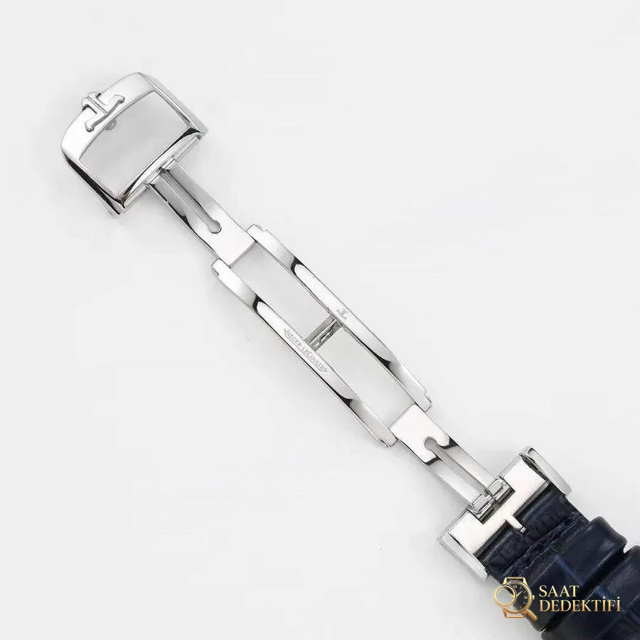 GF Factory Jaeger-LeCoultre Rendez-Vous serisi 3448480 saat incelemesi - Fosfor ve Super-LumiNova Gece Görünümü