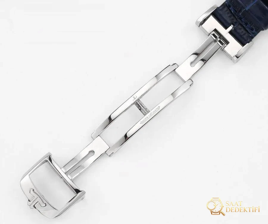 GF Factory Jaeger-LeCoultre Rendez-Vous serisi kadın kol saati incelemesi - Bilekte Duruş ve Kasa Orantısı