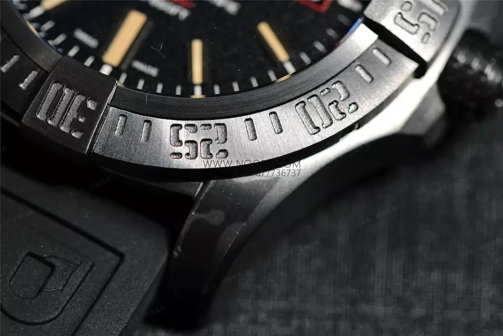 GF Factory V4 Breitling Blackbird Keşif Uçağı'nın Zayıf Noktaları Ne? Almaya Değer Mi? — 7. fotoğraf