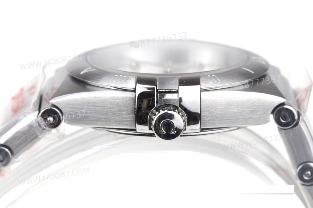 GF Omega Constellation 25 mm İsviçre Kuvars Saat İncelemesi — 6. fotoğraf