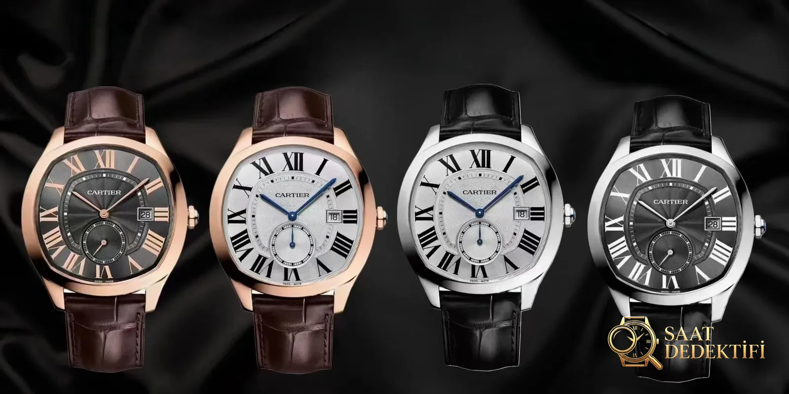 APS Cartier Drive