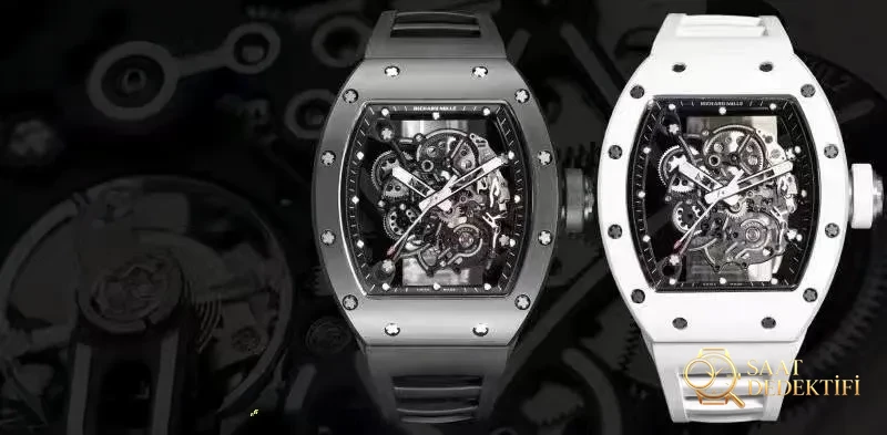 BBR Richard Mille