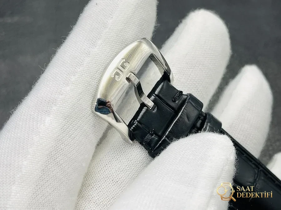 GFS Factory Glashütte Original Vintage Kasa ve Kadran İşçiliği İncelemesi - fotoğraf 5