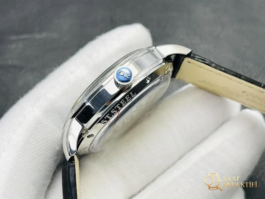GFS Factory Glashütte Original Vintage Mekanizma ve Kalibre Analizi - fotoğraf 3