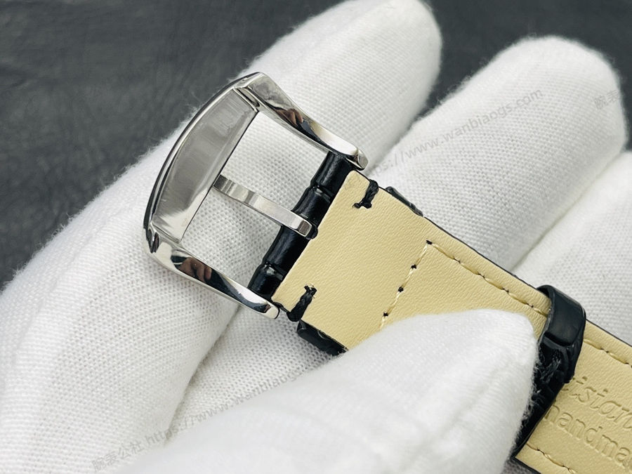 GFS Factory Glashütte Original Vintage serisi 2023 piyasadaki en üst versiyon — 4. fotoğraf