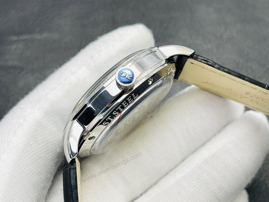 GFS Factory Glashütte Original Vintage Serisi 2023 Piyasadaki En Üst Versiyon — 2. fotoğraf