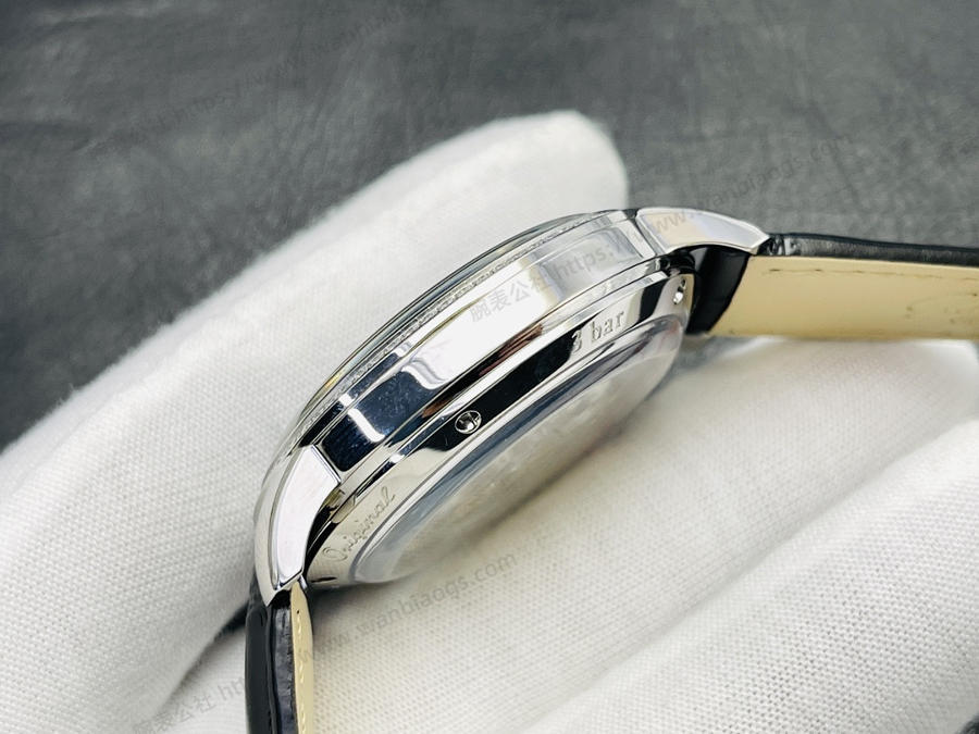GFS Factory Glashütte Original Vintage Serisi 2023 Piyasadaki En Üst Versiyon — 5. fotoğraf