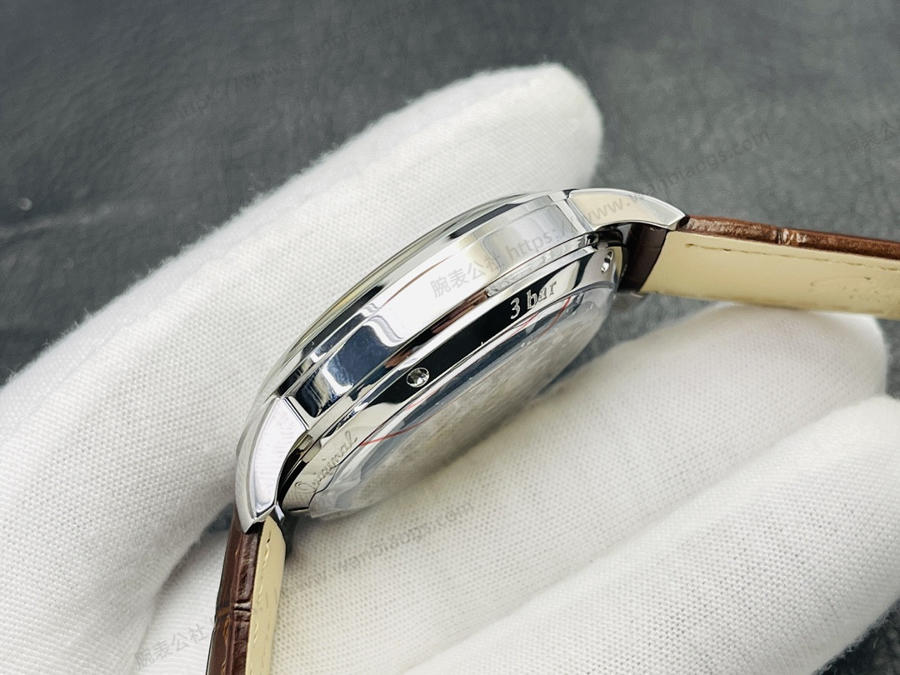 GFS Factory Glashütte Original Vintage Serisi 2023 Piyasadaki En Üst Versiyon — 5. fotoğraf
