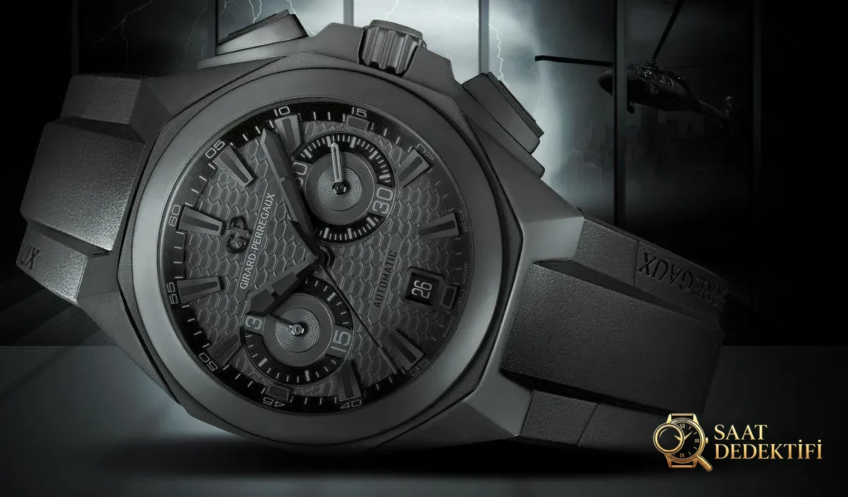 Girard-Perregaux