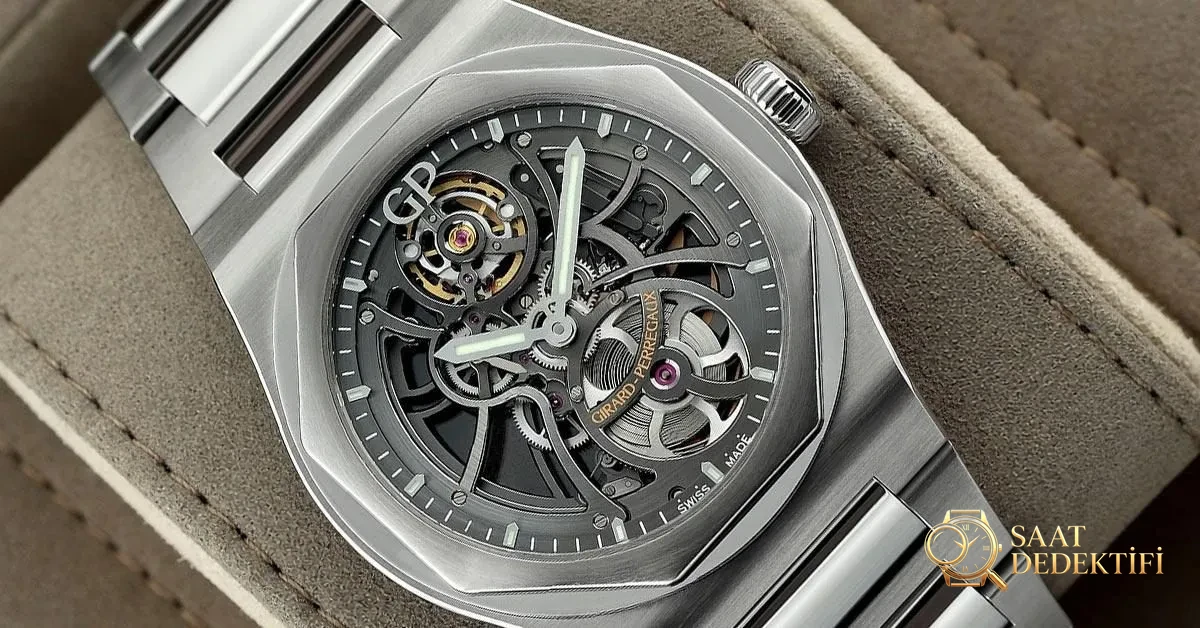 Girard-Perregaux