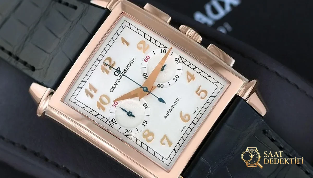 Girard-Perregaux