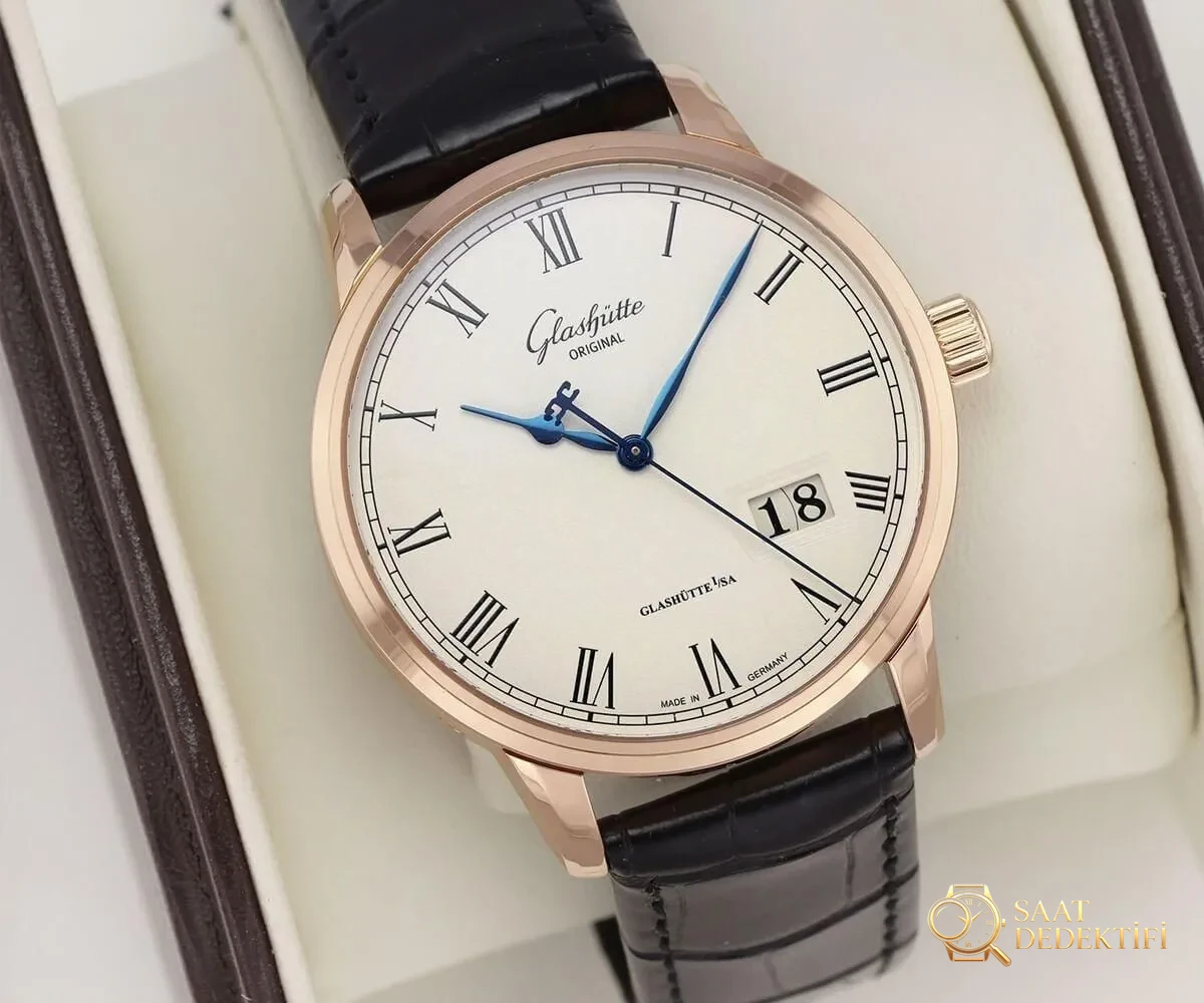 Glashutte Orijinal 100 03 32 45 04