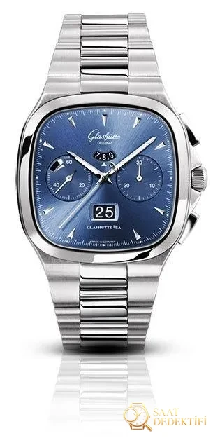 Glashutte Orijinal 1 37 02 03 02 70