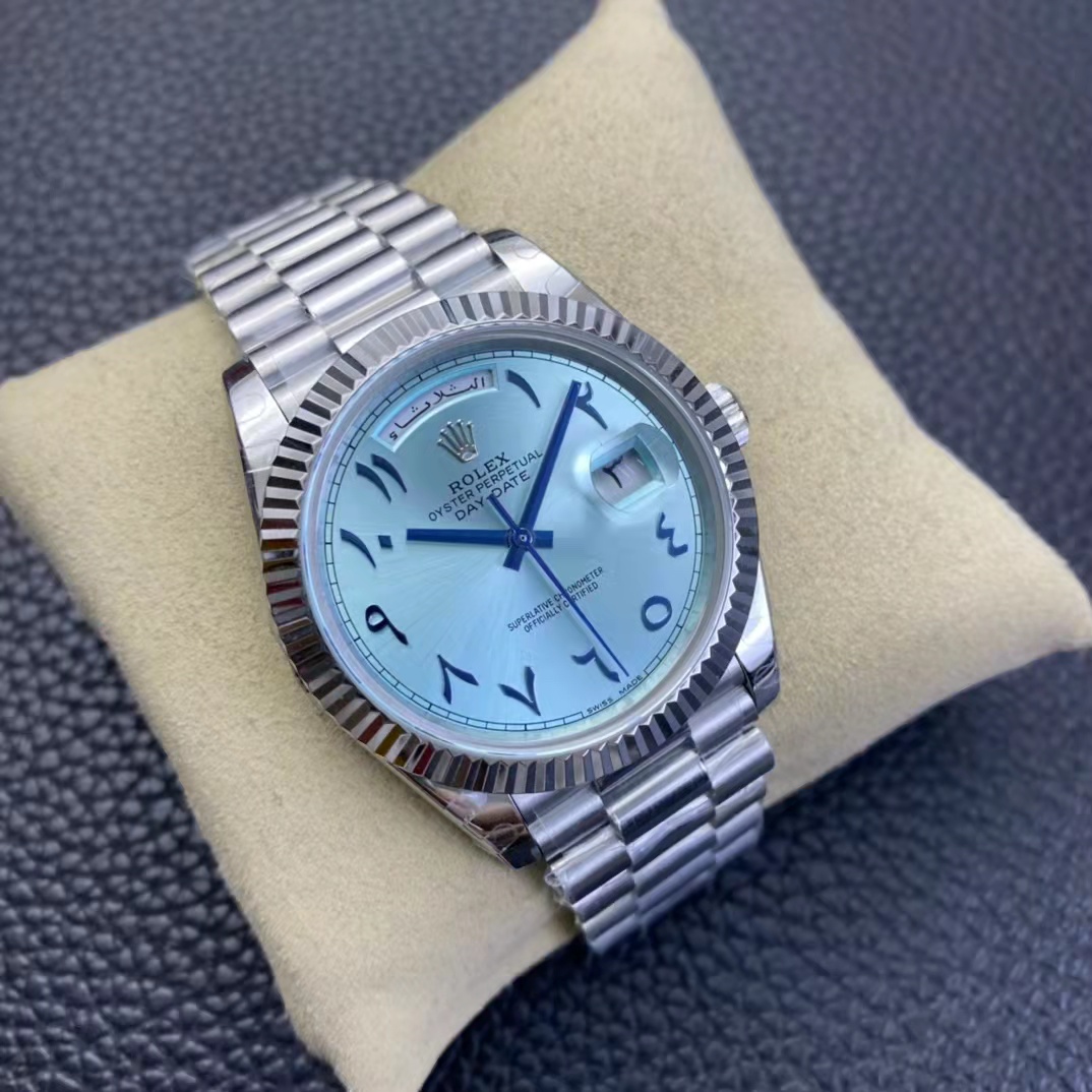 Replika Rolex Day-Date Arabic