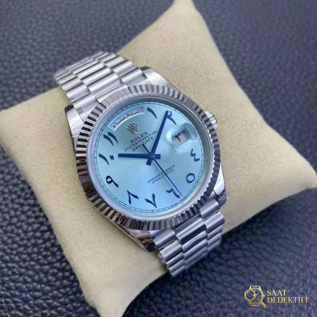 Replika Rolex Day-Date Arabic