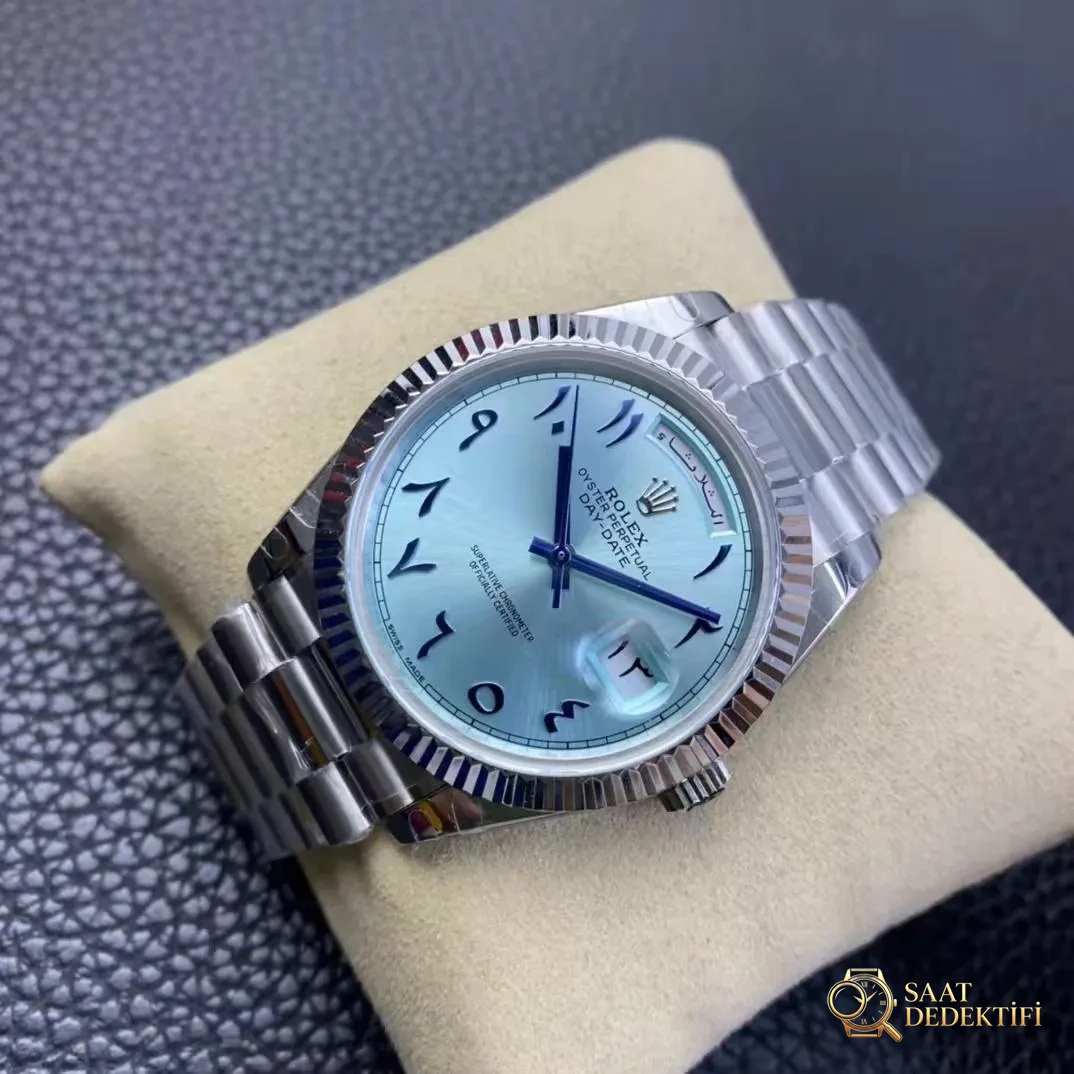 Replika Rolex Day-Date Middle East