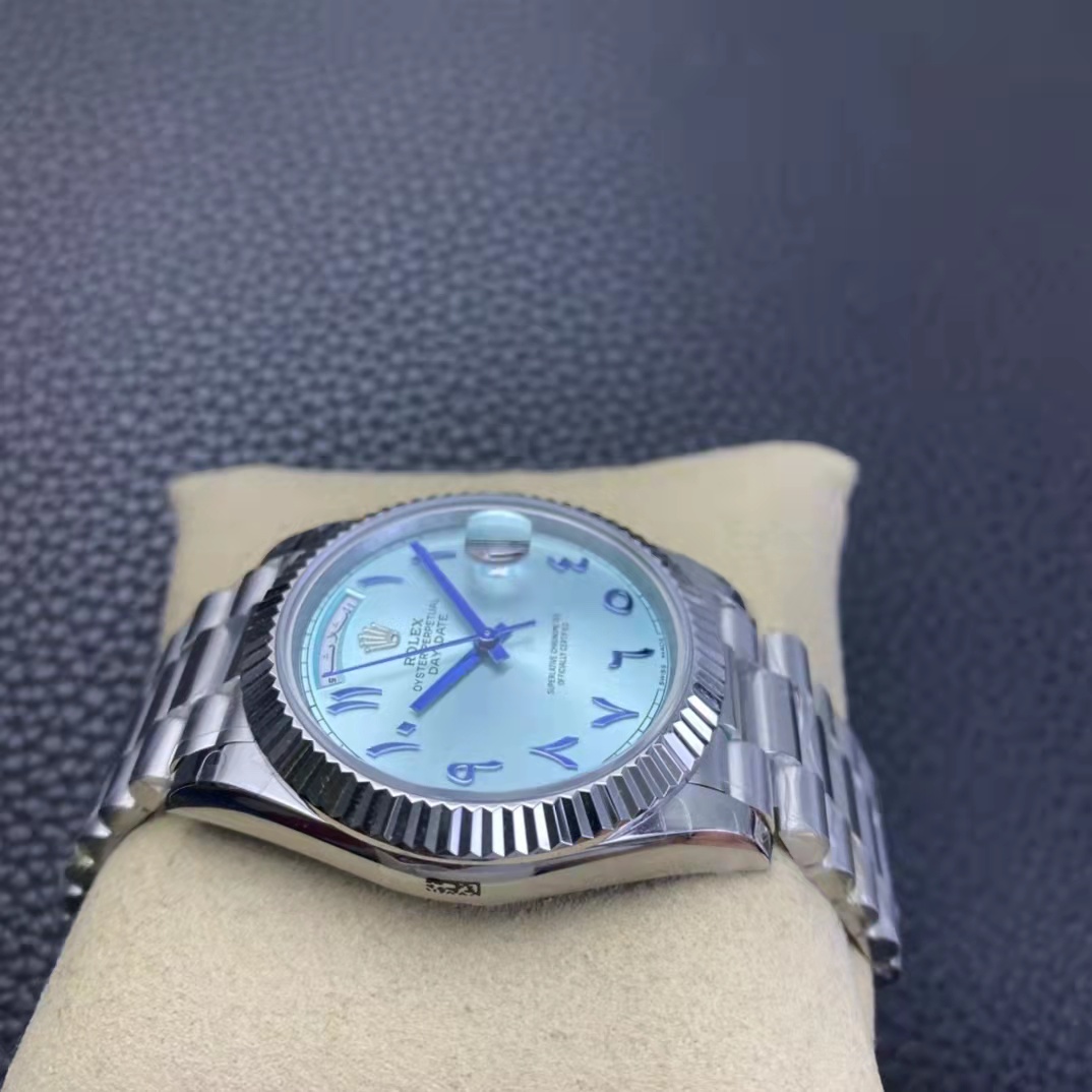 Replika Rolex Day-Date Kasa