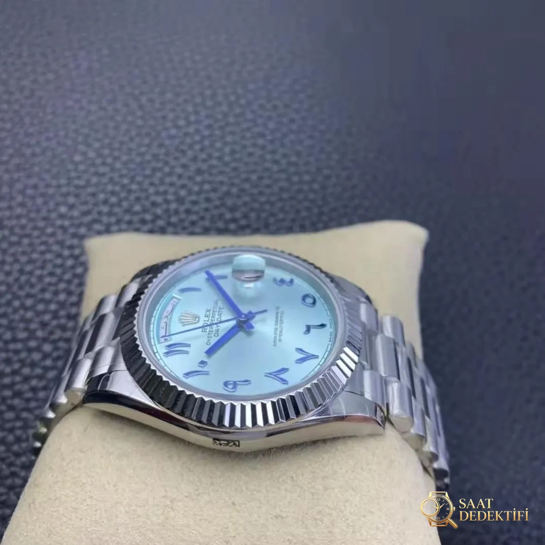 Replika Rolex Day-Date Kasa