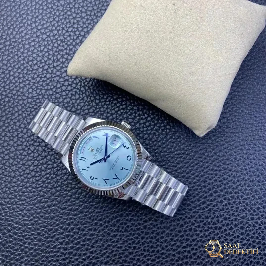 Replika Rolex Day-Date Middle East Özel Seri