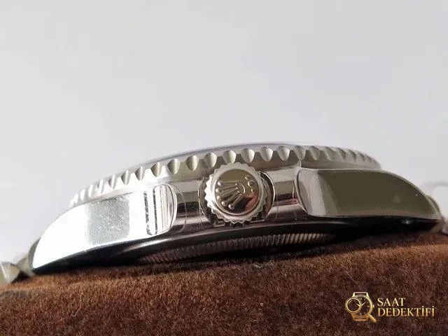 Couronne Rolex GMT-Master II 126710
