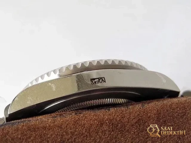 Boîtier Rolex GMT-Master II 126710