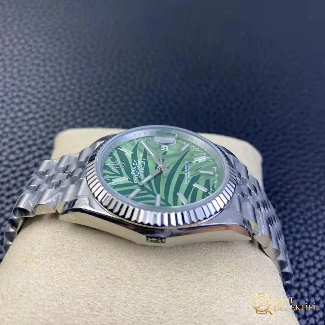Rolex Datejust Çelik kasa