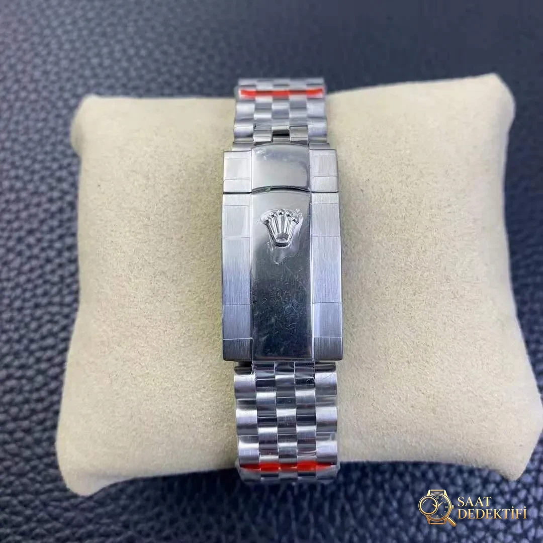 Rolex Datejust Kurma Kolu Toka