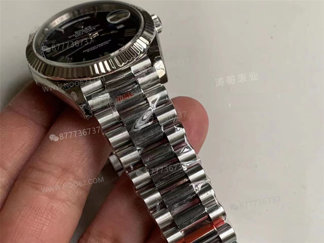 GM Factory Rolex Day-Date ağırlık dengelemeli versiyonu almaya değer mi? — 4. fotoğraf