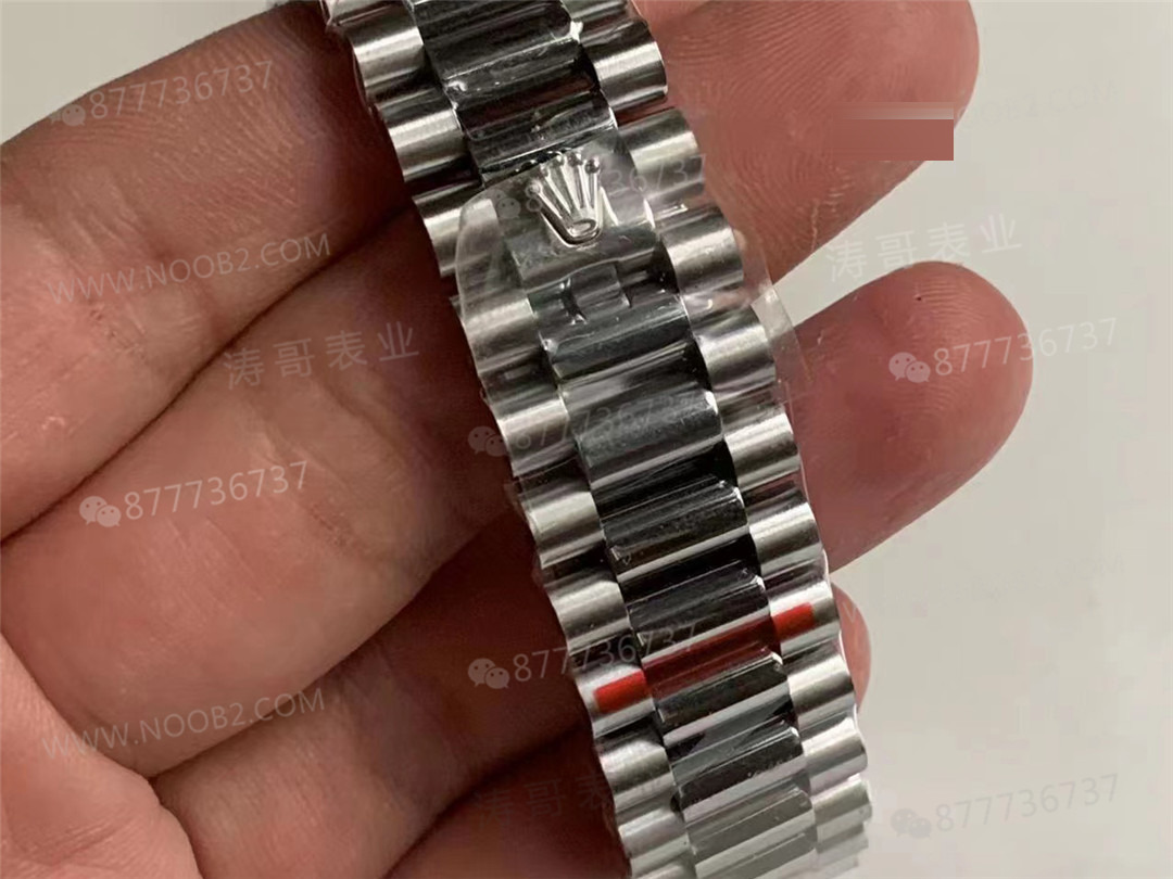 GM Factory Rolex Day-Date ağırlık dengelemeli versiyonu almaya değer mi? — 5. fotoğraf
