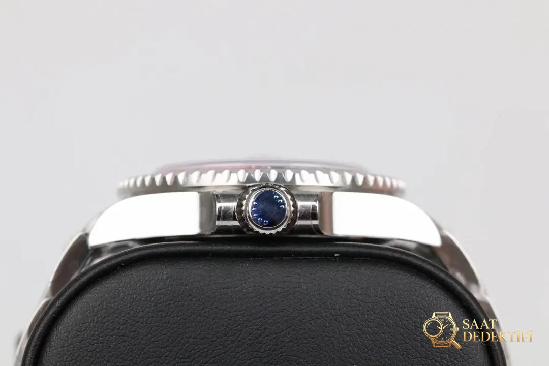 GM Factory Rolex Gmt Master Ii Kirm Kasa ve Kadran İşçiliği - fotoğraf 6
