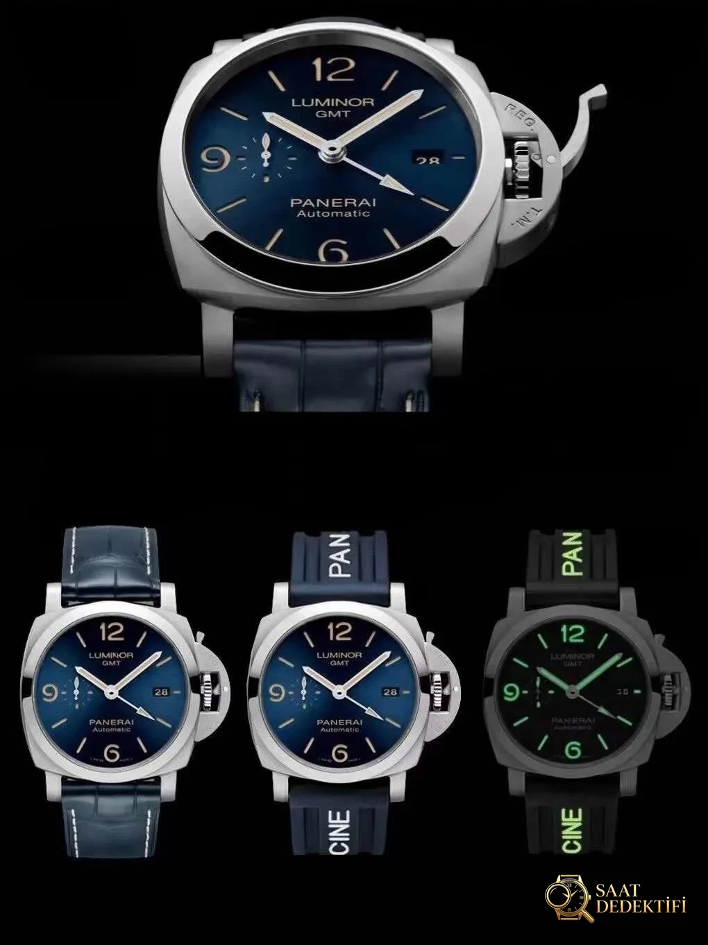 2020 Panerai yeni ürün, pam01033, pam1033