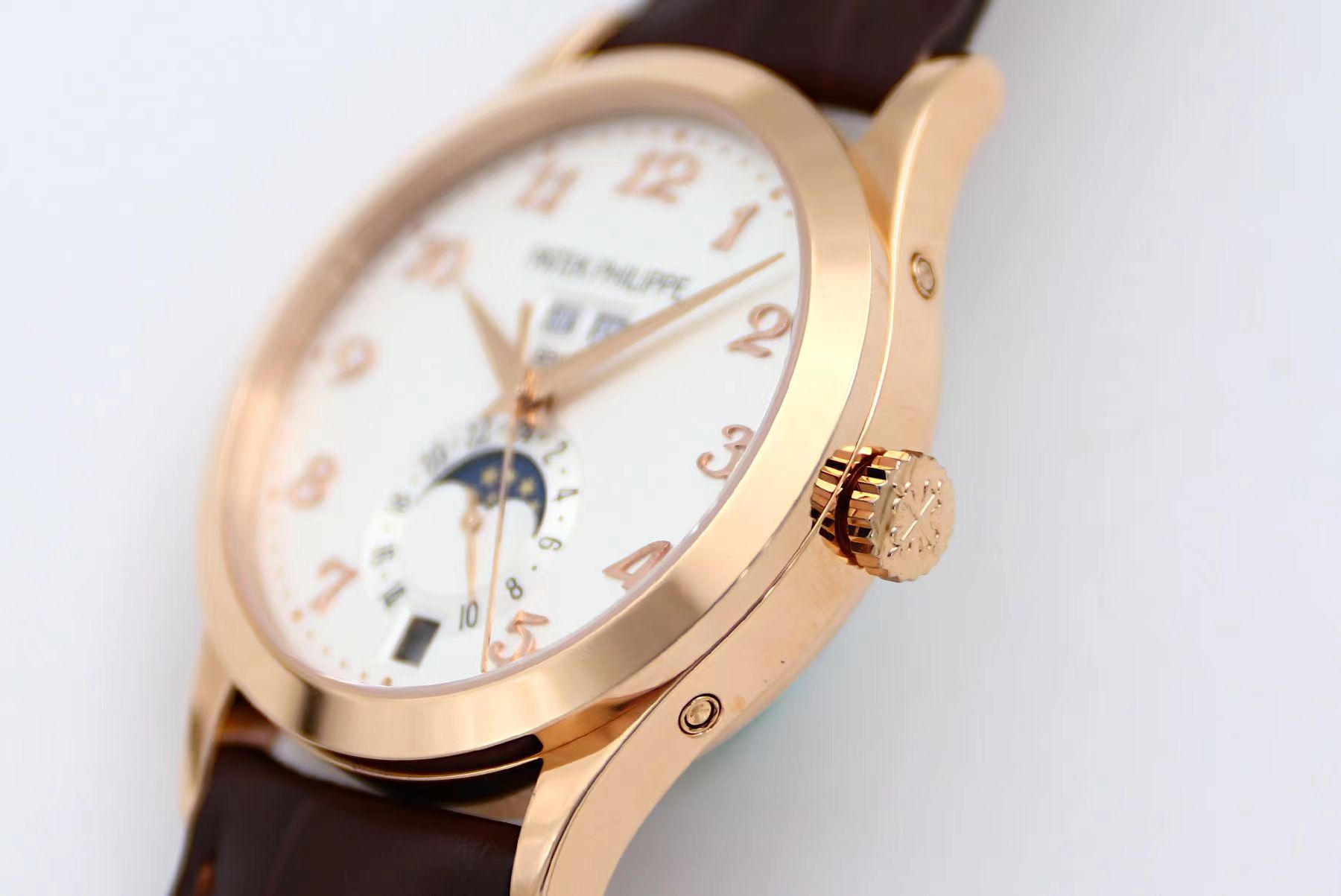 Patek Philippe 5396 Cam