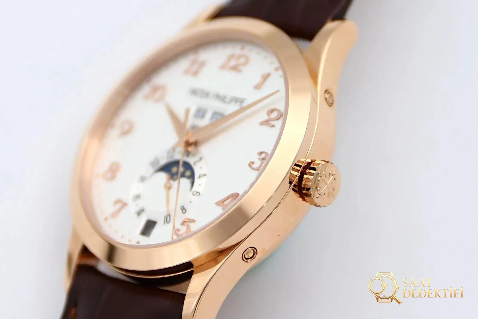 Patek Philippe 5396 Cam