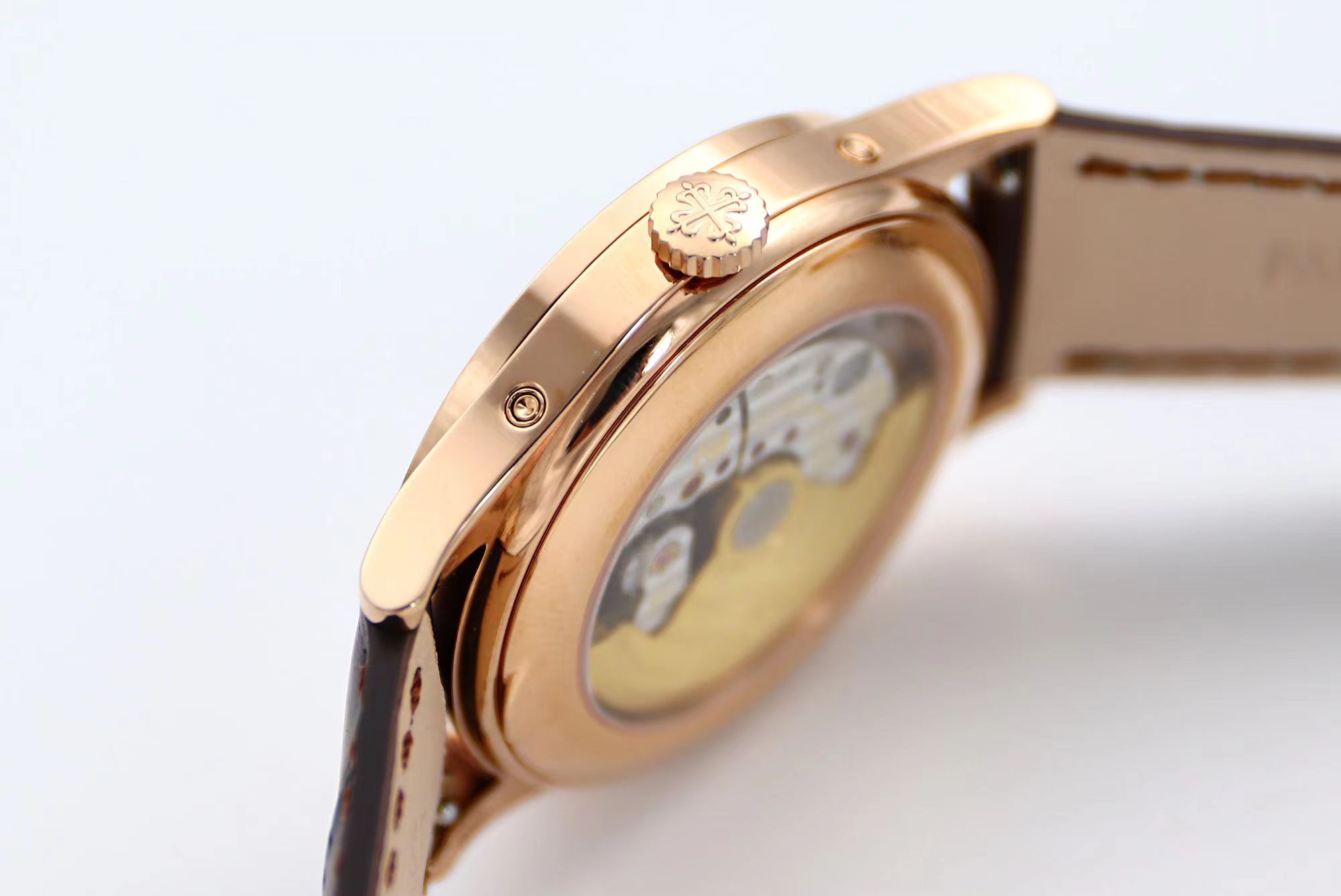 Patek Philippe 5396 Kurma Kolu