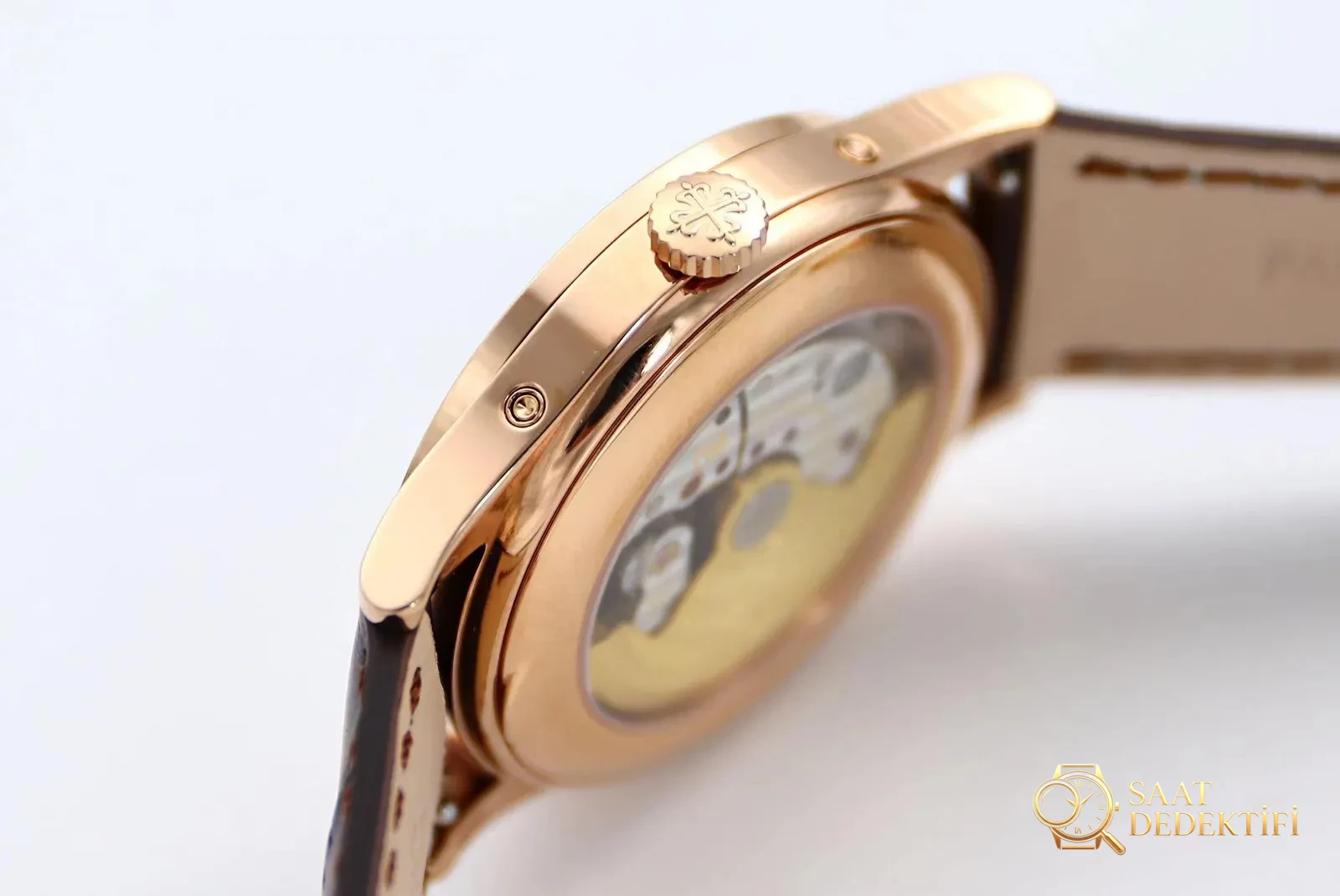 Patek Philippe 5396 Kurma Kolu