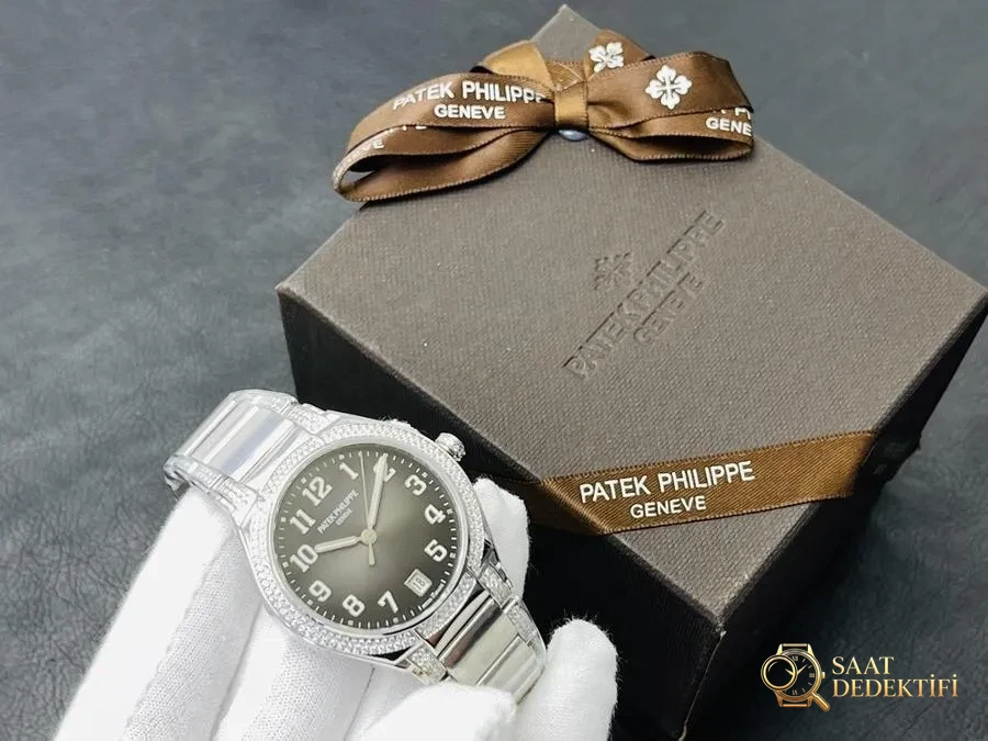 Patek Philippe Twenty~4 7300 İncelemesi